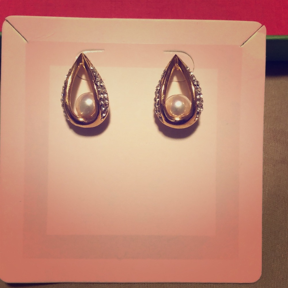 Korean Earrings